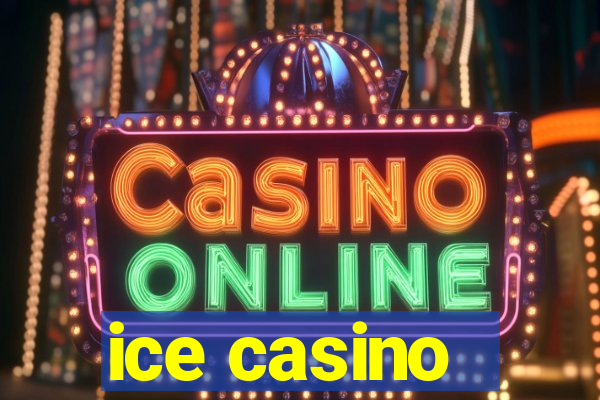 ice casino - app